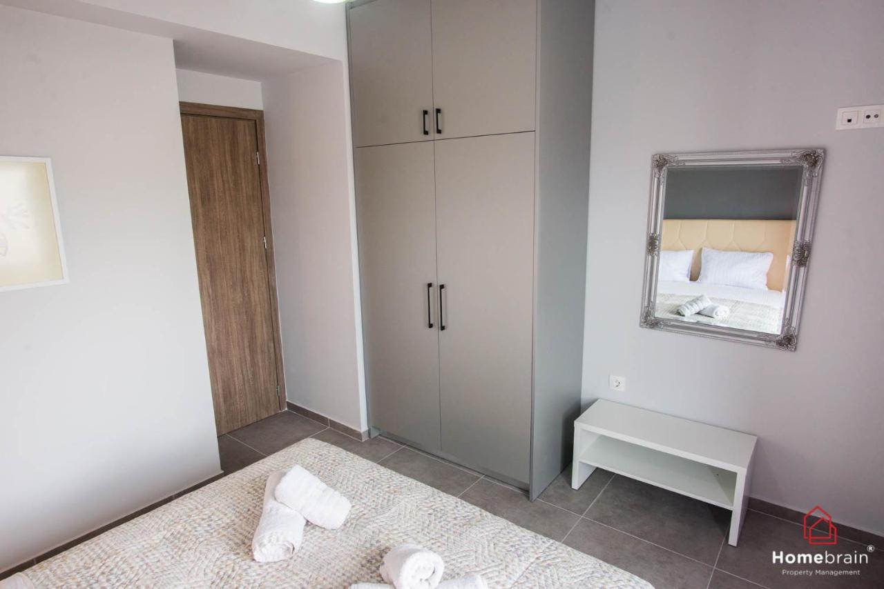 The Perikleous Project By Homebrain Alexandroupoli Exterior photo